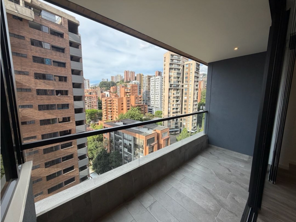 APARTAMENTO EN VENTA EN CASTROPOL — foto 5