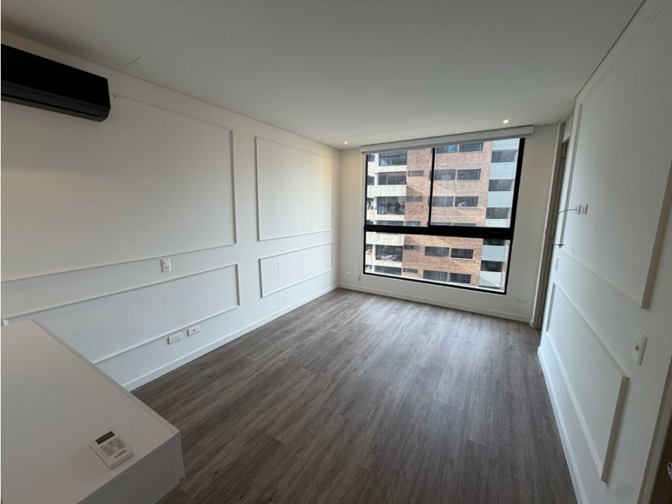 APARTAMENTO EN VENTA EN CASTROPOL — foto 6