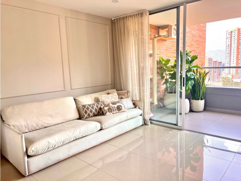 Apartamento en venta en Castropol — foto 2