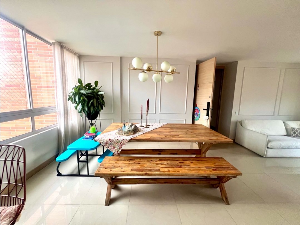 Apartamento en venta en Castropol — foto 3