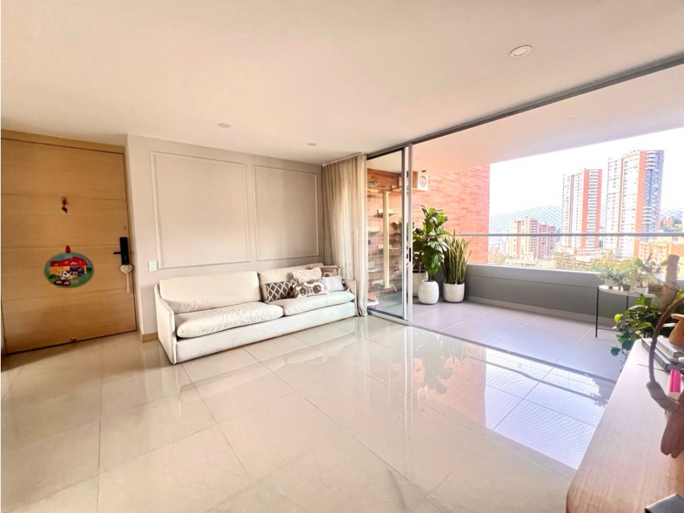 Apartamento en venta en Castropol — foto 4