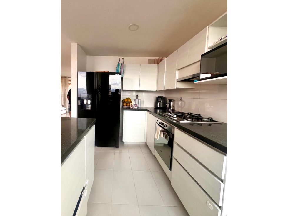 Apartamento en venta en Castropol — foto 5