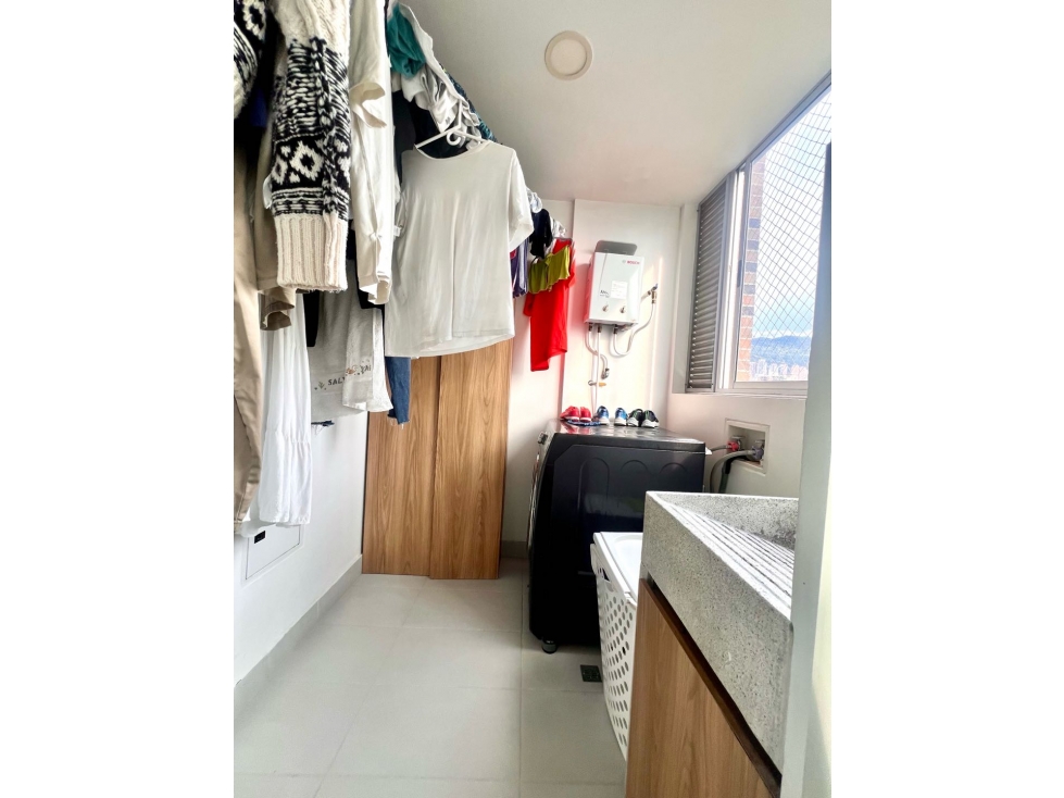 Apartamento en venta en Castropol — foto 6