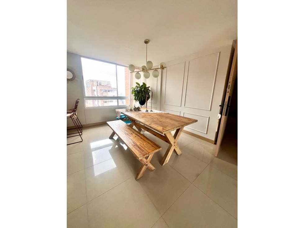 Apartamento en venta en Castropol