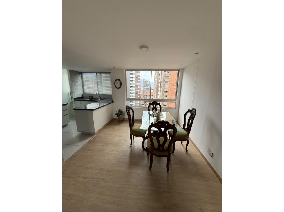 Apartamento en venta en Castropol el Poblado — foto 4
