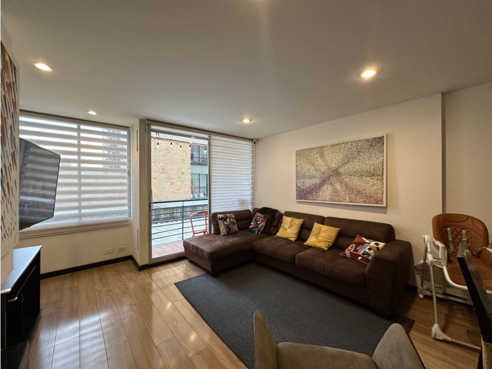 Apartamento en venta en Cedritos — foto 3