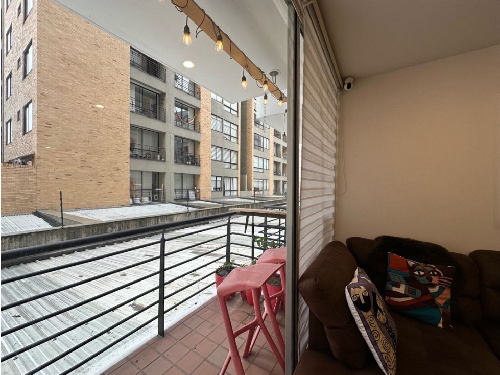 Apartamento en venta en Cedritos — foto 4