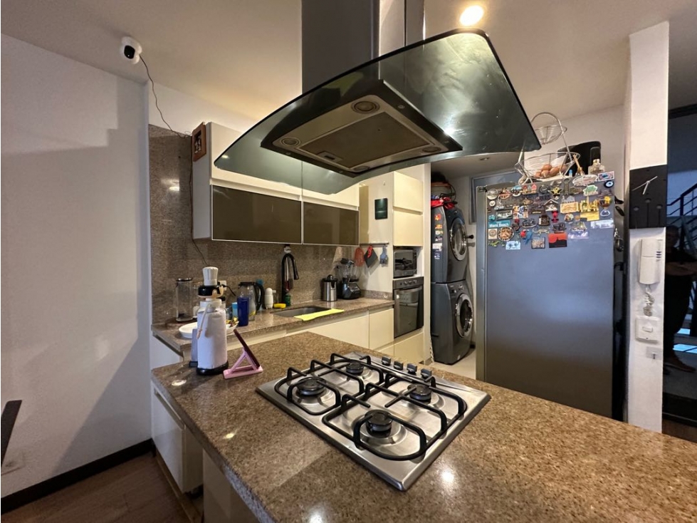 Apartamento en venta en Cedritos — foto 6