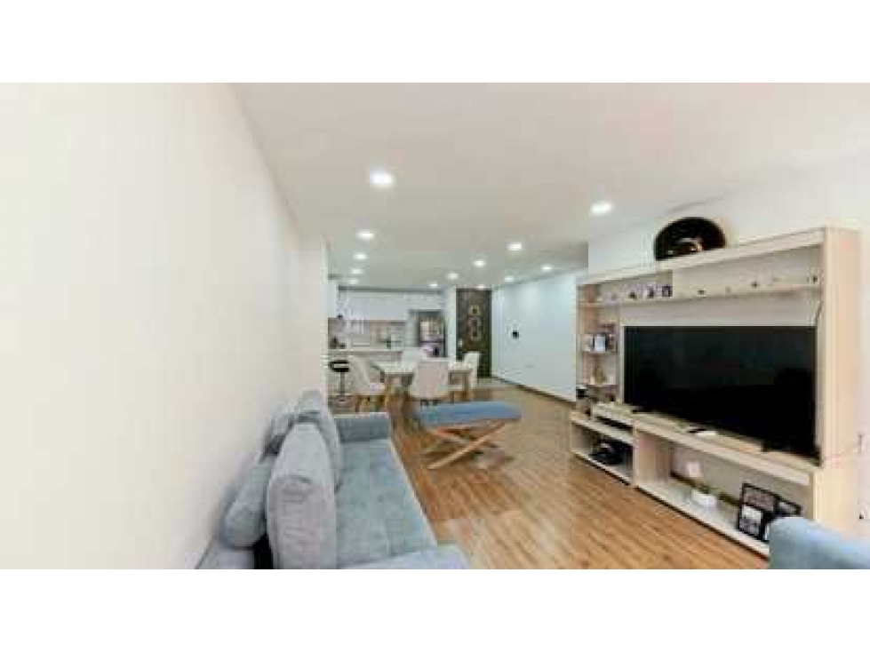 APARTAMENTO EN VENTA EN CEDRITOS