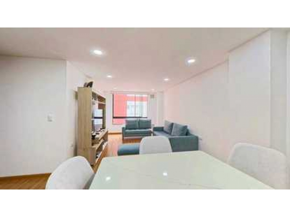 APARTAMENTO EN VENTA EN CEDRITOS — foto 3