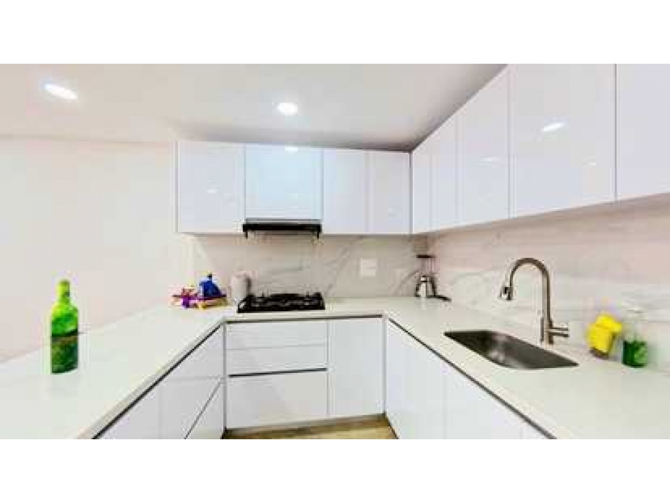 APARTAMENTO EN VENTA EN CEDRITOS — foto 4