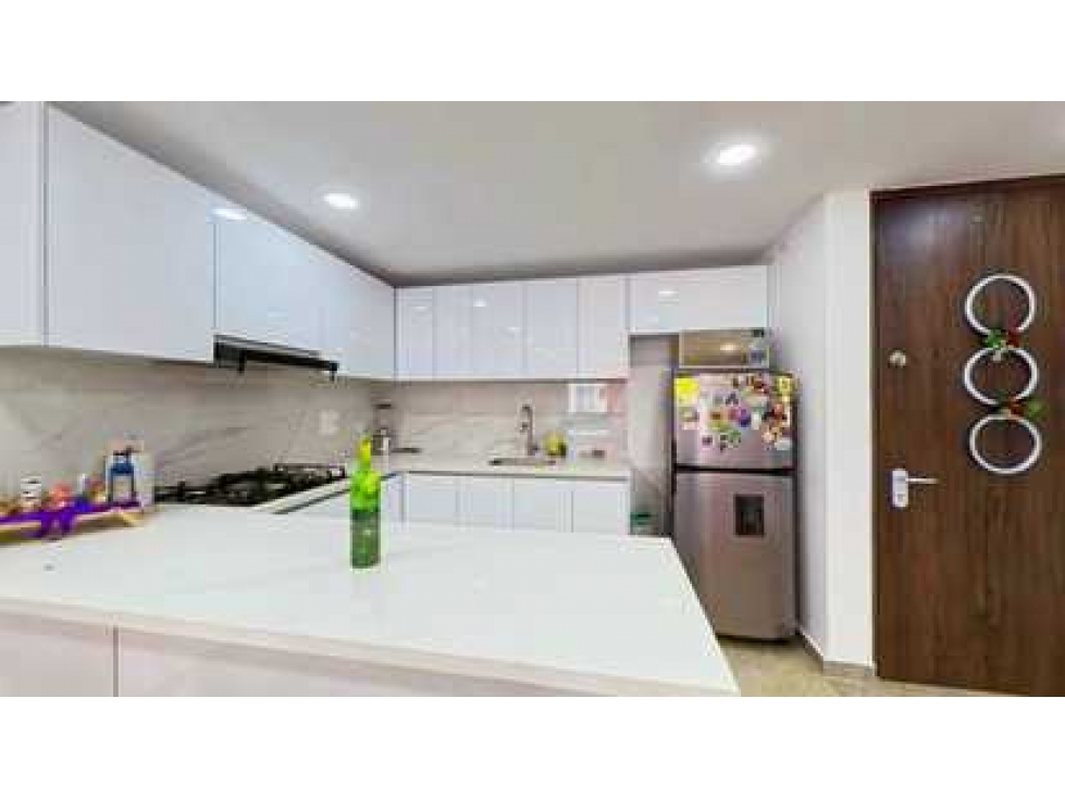 APARTAMENTO EN VENTA EN CEDRITOS — foto 5
