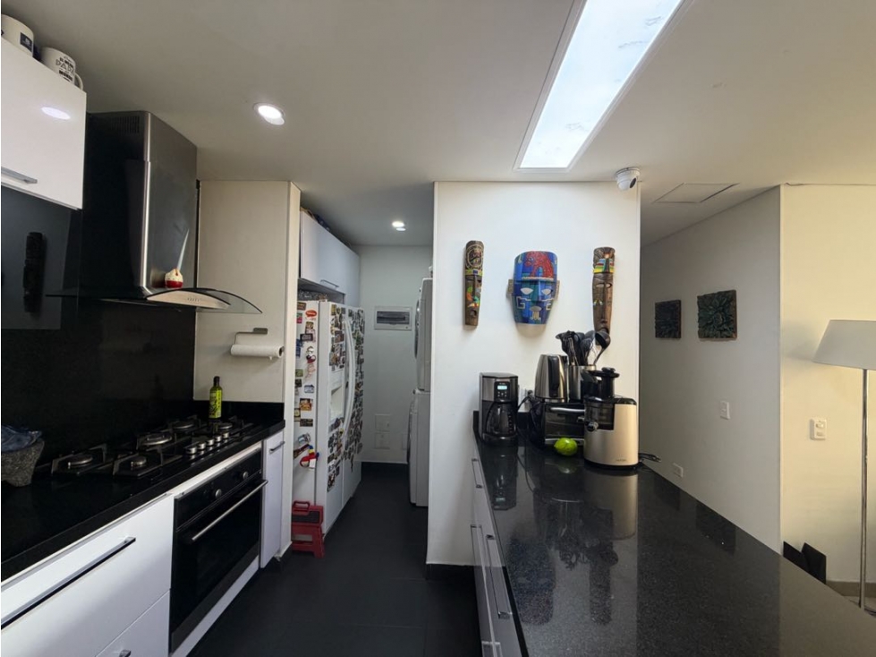 Apartamento en Venta en Cedritos - 76 m² — foto 3