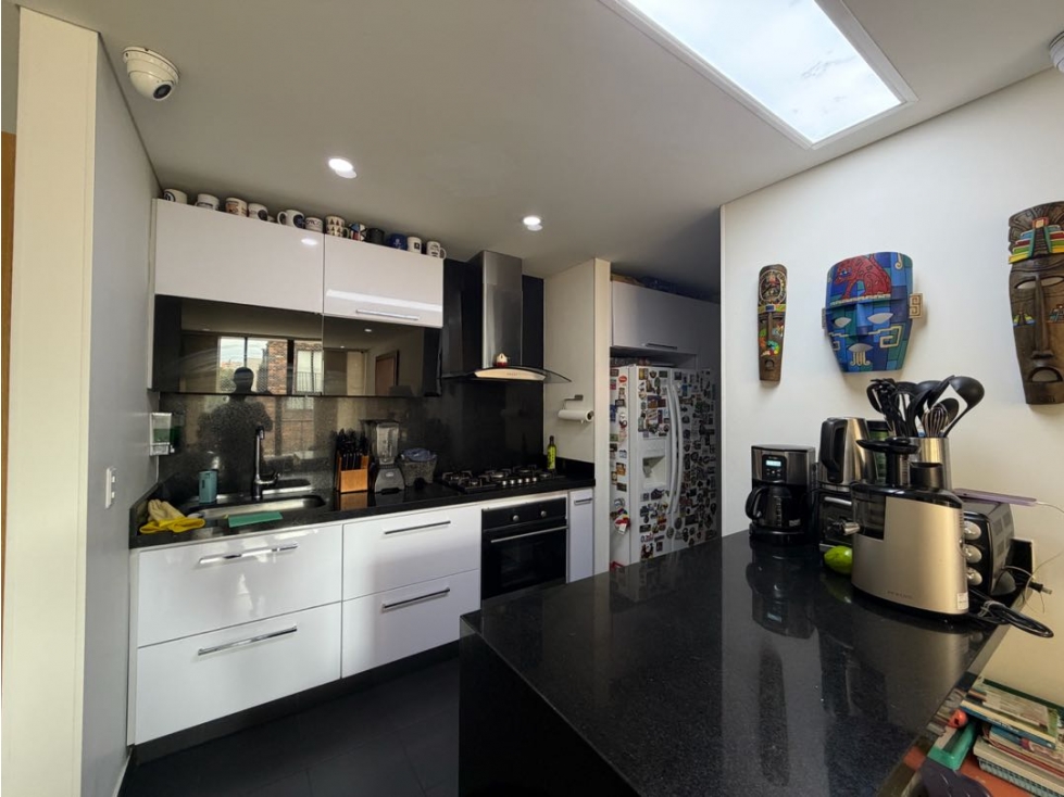 Apartamento en Venta en Cedritos - 76 m² — foto 4