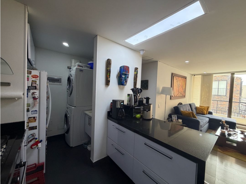 Apartamento en Venta en Cedritos - 76 m² — foto 5