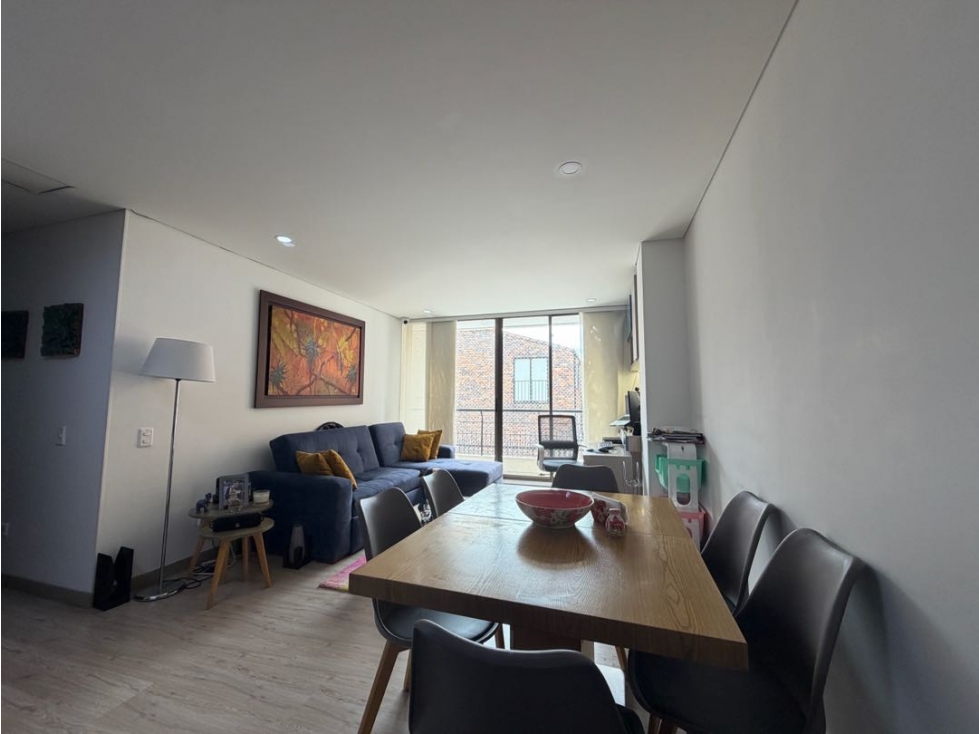 Apartamento en Venta en Cedritos - 76 m² — foto 6