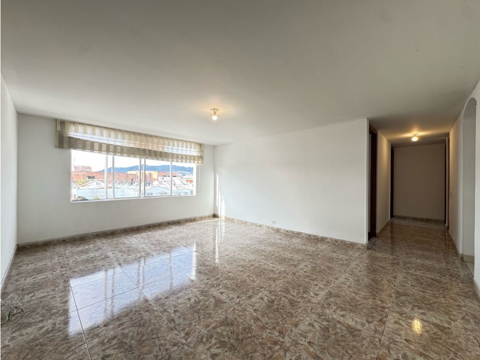 Apartamento en venta en Cedritos - Piso 4