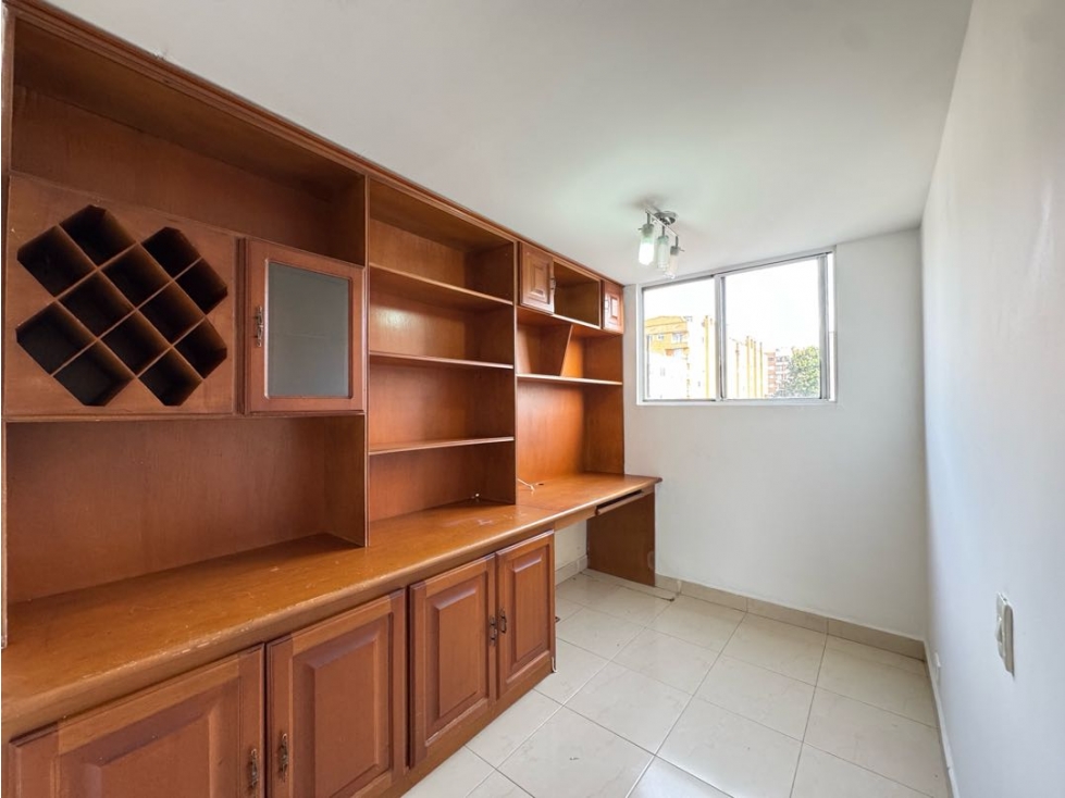 Apartamento en venta en Cedritos - Piso 4 — foto 5