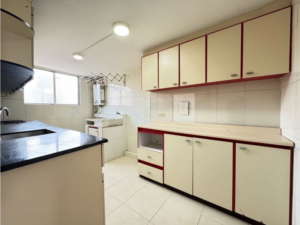 Apartamento en venta en Cedritos - Piso 4 — foto 4