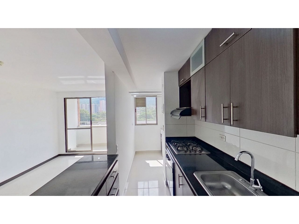 Apartamento En Venta En Ceiba Del Norte Bello Antioquia $402M — foto 2