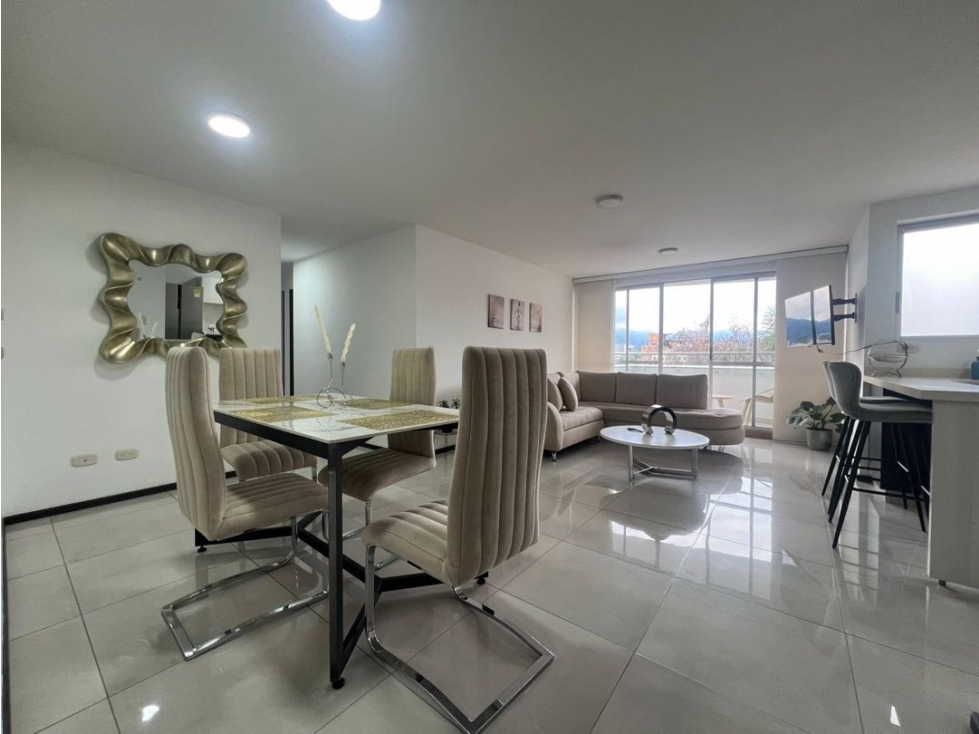 Se vende Apartamento en Ceiba Grande