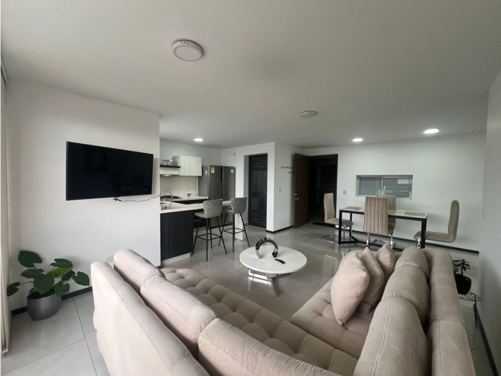 Se vende Apartamento en Ceiba Grande — foto 3