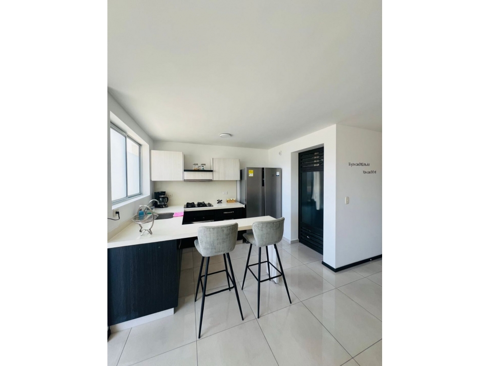 Se vende Apartamento en Ceiba Grande — foto 4