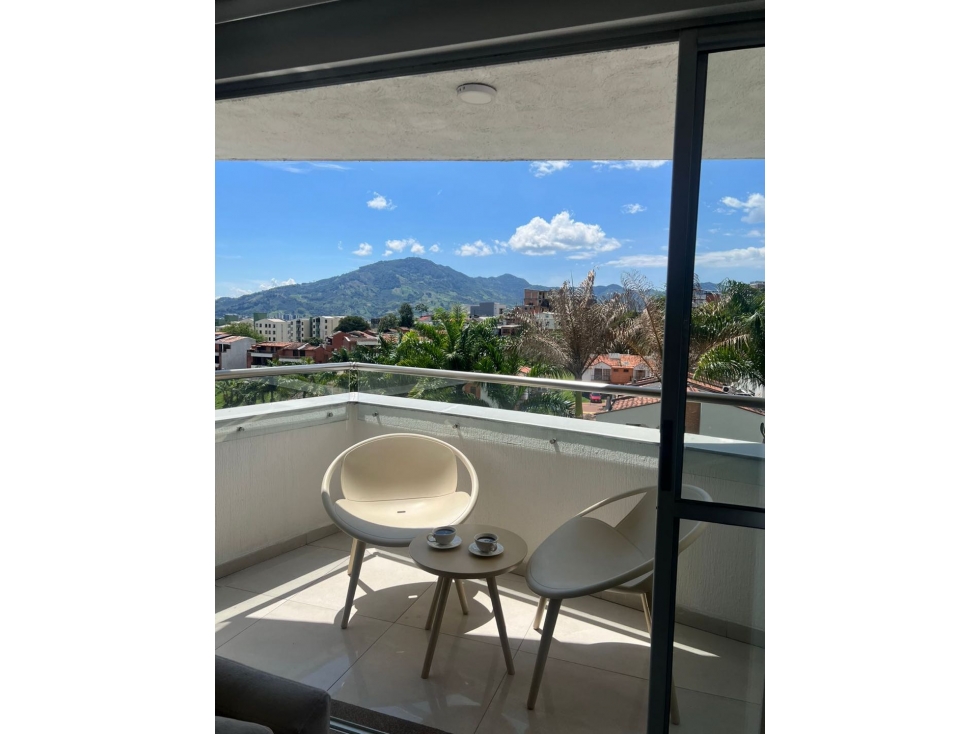 Se vende Apartamento en Ceiba Grande — foto 5