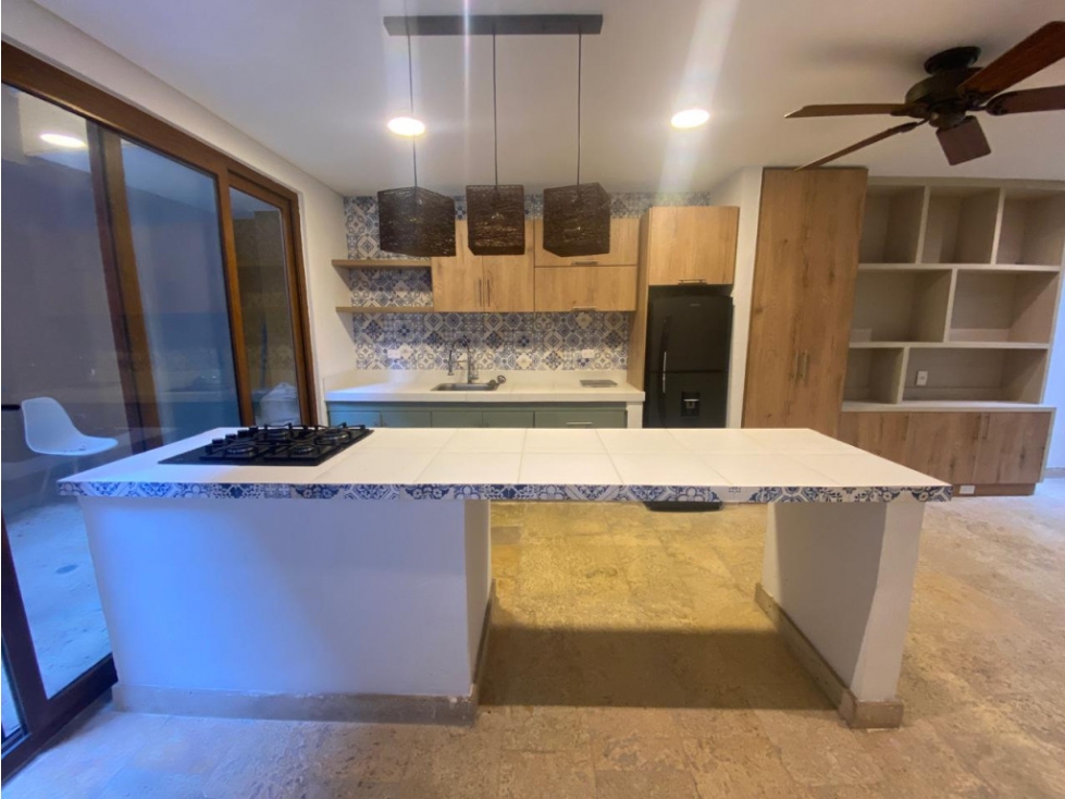 apartamento en venta en centro histórico. Cod V90