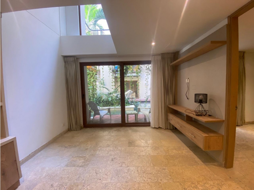 apartamento en venta en centro histórico. Cod V90 — foto 2
