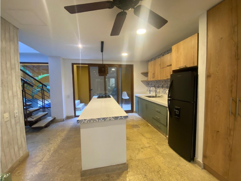 apartamento en venta en centro histórico. Cod V90 — foto 4