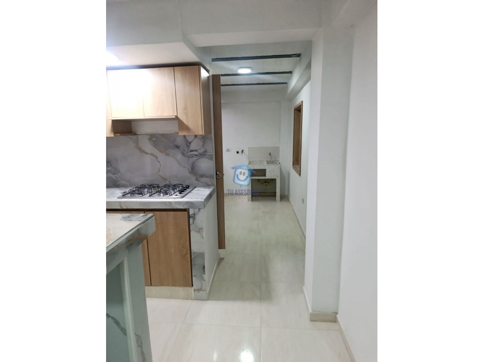 Apartamento en Venta en Cerros de Monserrate-Santa Rosa de Cabal