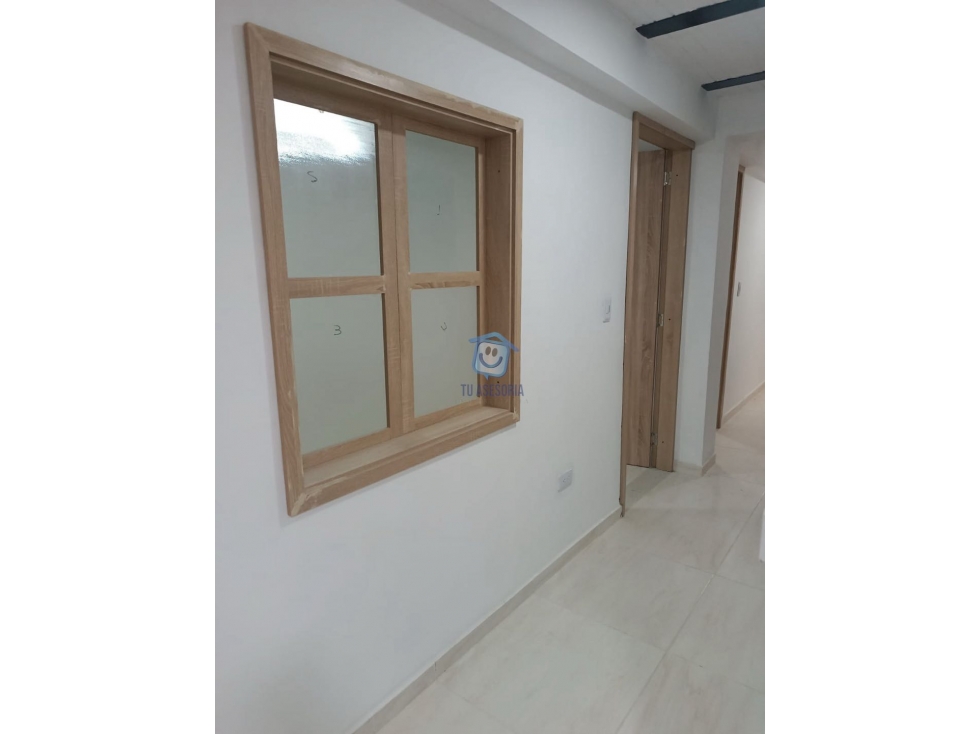 Apartamento en Venta en Cerros de Monserrate-Santa Rosa de Cabal — foto 2
