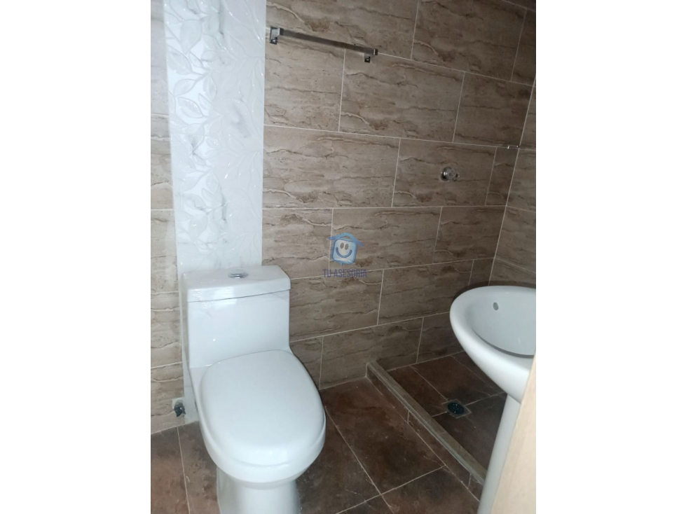 Apartamento en Venta en Cerros de Monserrate-Santa Rosa de Cabal — foto 4