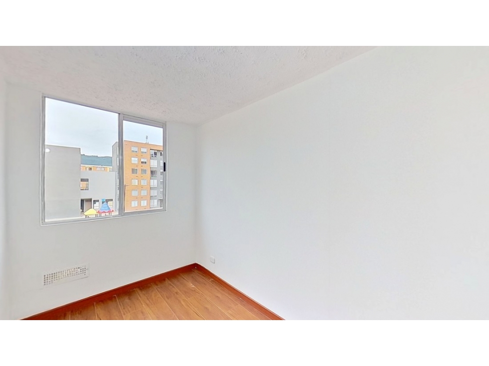 Apartamento en venta en Chía, Conjunto Los Pinos 3 alcobas — foto 3