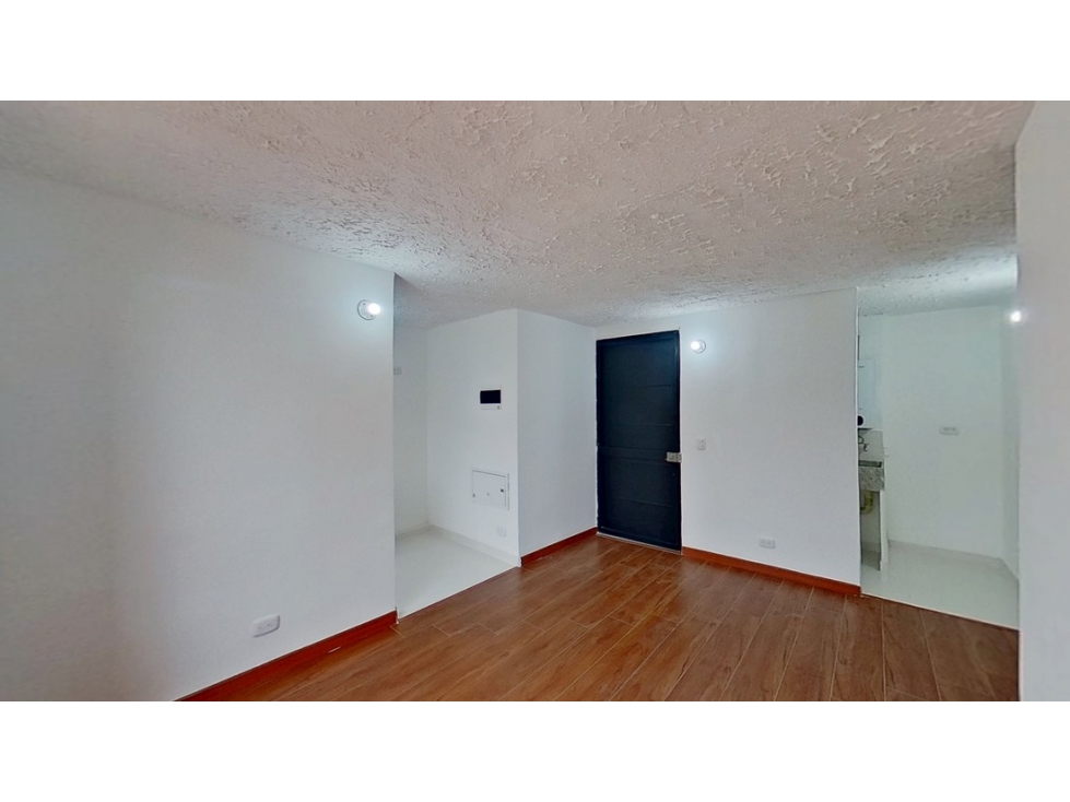 Apartamento en venta en Chía, Conjunto Los Pinos 3 alcobas — foto 5