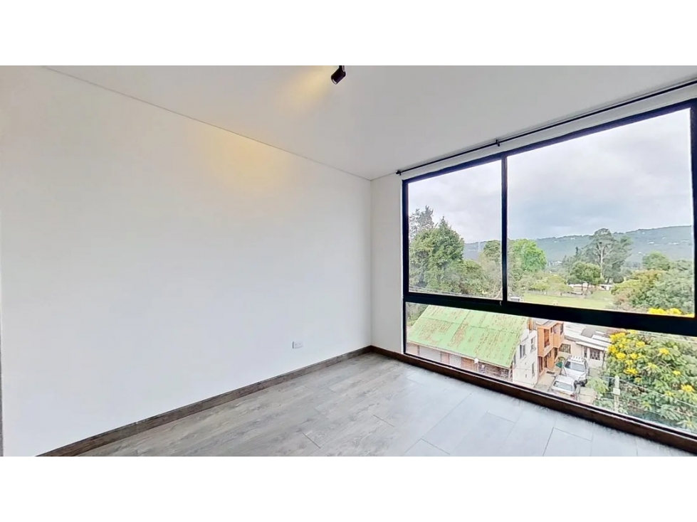 Apartamento en venta en Chía, Lunaria 1 alcobas — foto 2