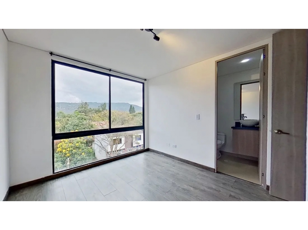 Apartamento en venta en Chía, Lunaria 1 alcobas — foto 3