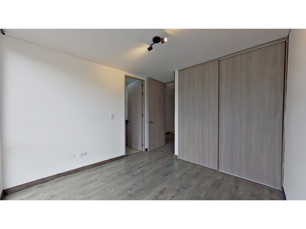 Apartamento en venta en Chía, Lunaria 1 alcobas — foto 4