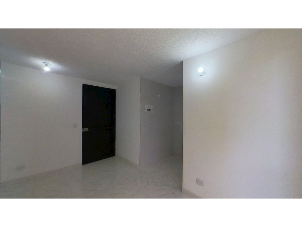 Apartamento en venta en Chía, Reserva de Lunaria 2 alcobas — foto 2