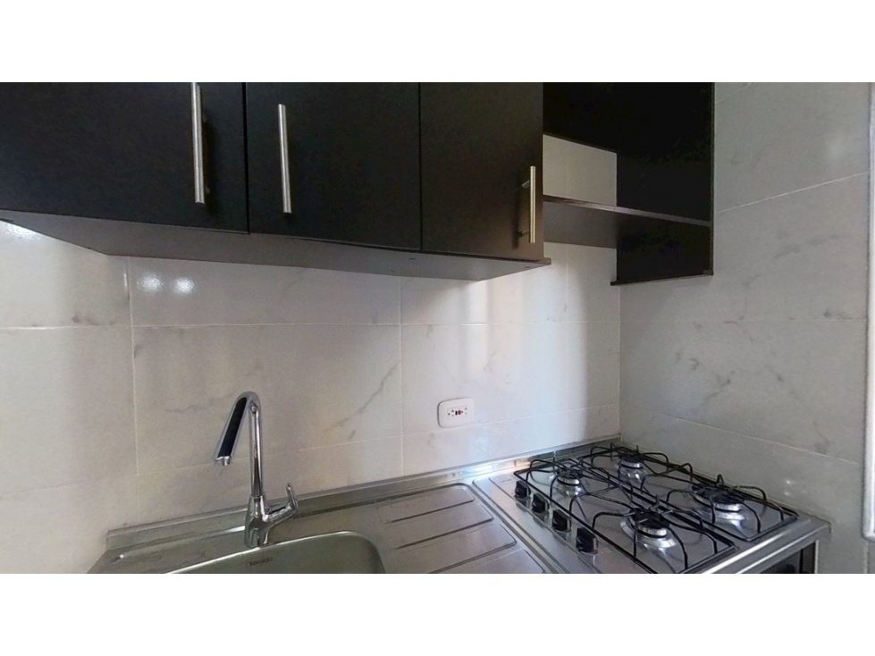 Apartamento en venta en Chía, Reserva de Lunaria 2 alcobas — foto 5