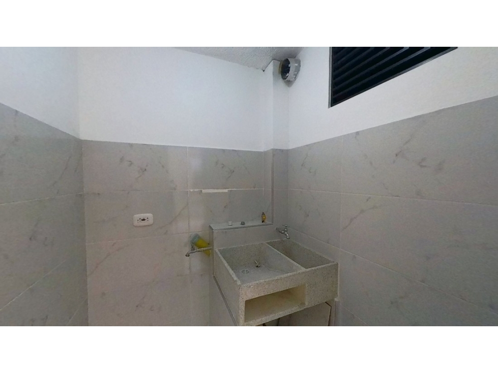 Apartamento en venta en Chía, Reserva de Lunaria 2 alcobas — foto 6