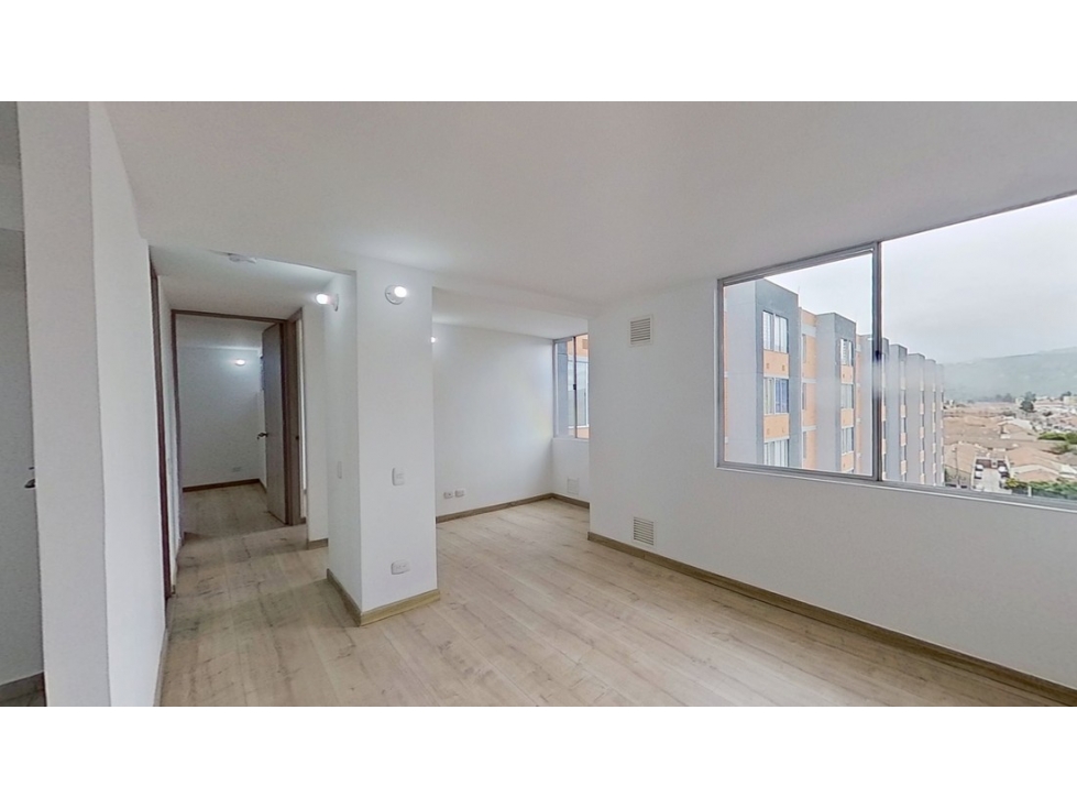 Apartamento en venta en Chía, Valverde Olivo 2 alcobas