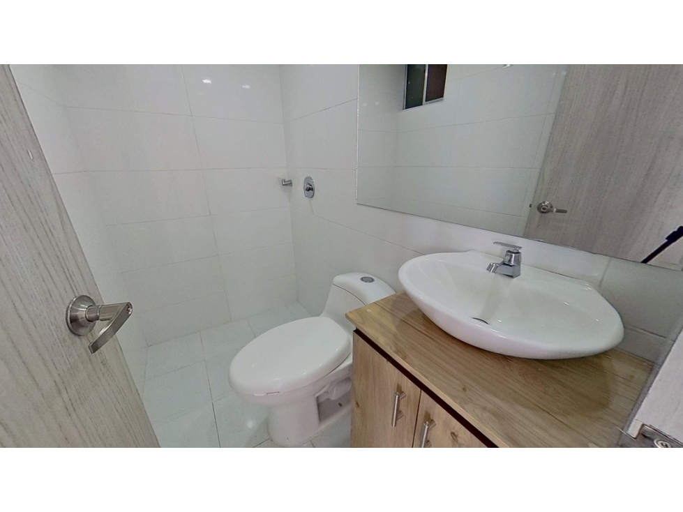 Apartamento en venta en Chía, Valverde Olivo 2 alcobas, 50 m² — foto 5