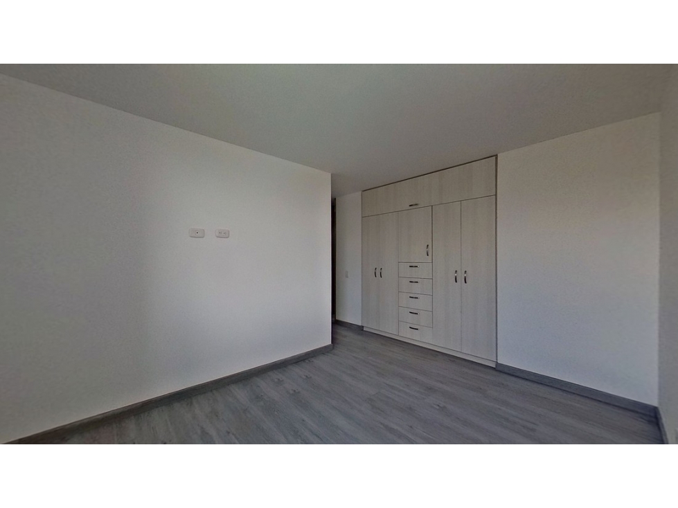 Apartamento en venta en Chía, Valverde Olivo 2 alcobas, 50 m² — foto 6
