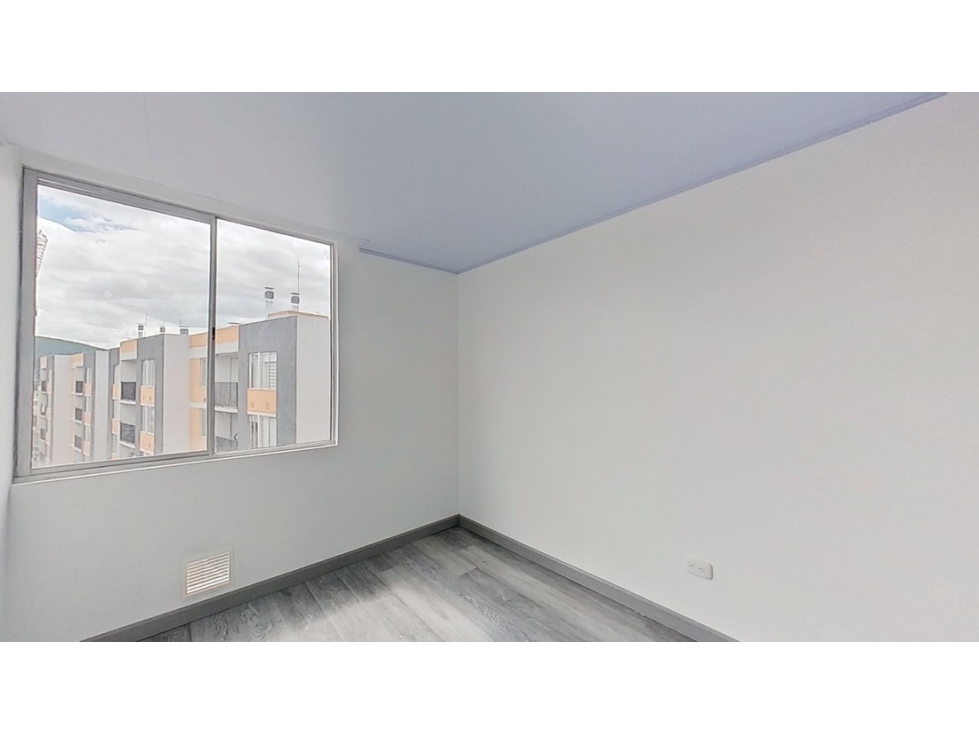 Apartamento en venta en Chía, Valverde Menta 2 alcobas — foto 2