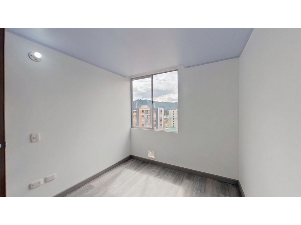 Apartamento en venta en Chía, Valverde Menta 2 alcobas — foto 4