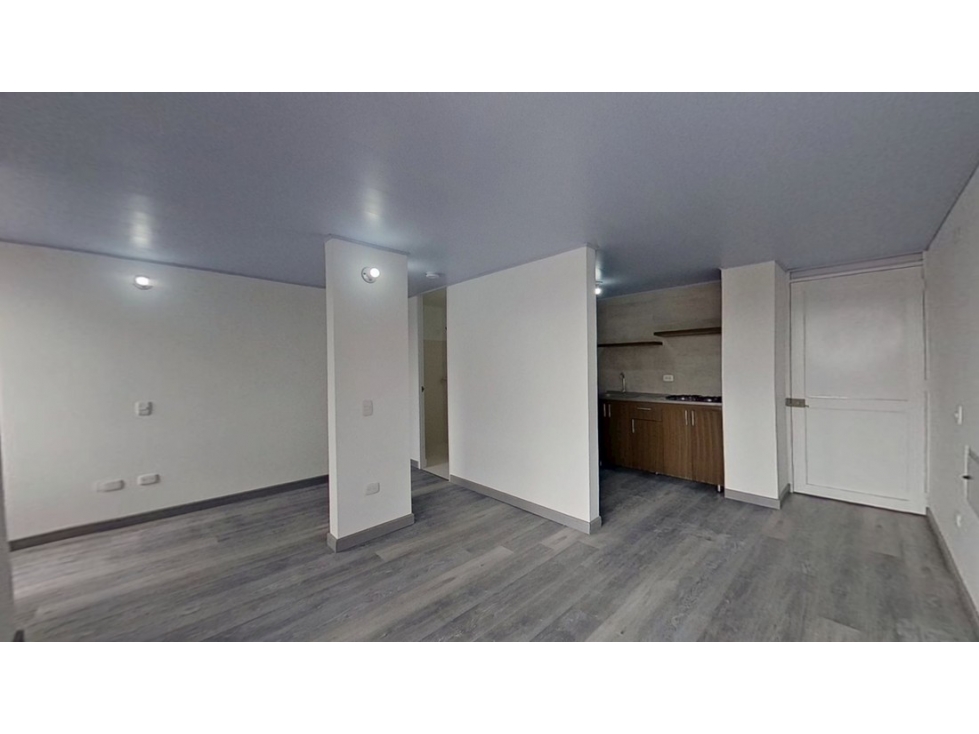 Apartamento en venta en Chía, Valverde Menta 2 alcobas — foto 5