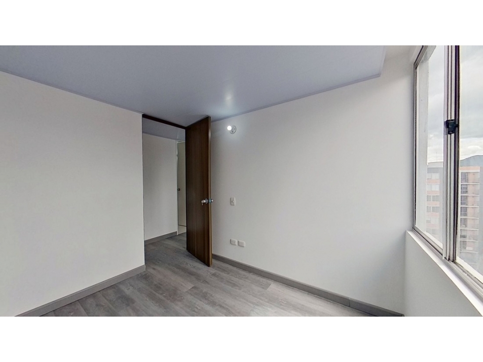 Apartamento en venta en Chía, Valverde Menta 2 alcobas — foto 6