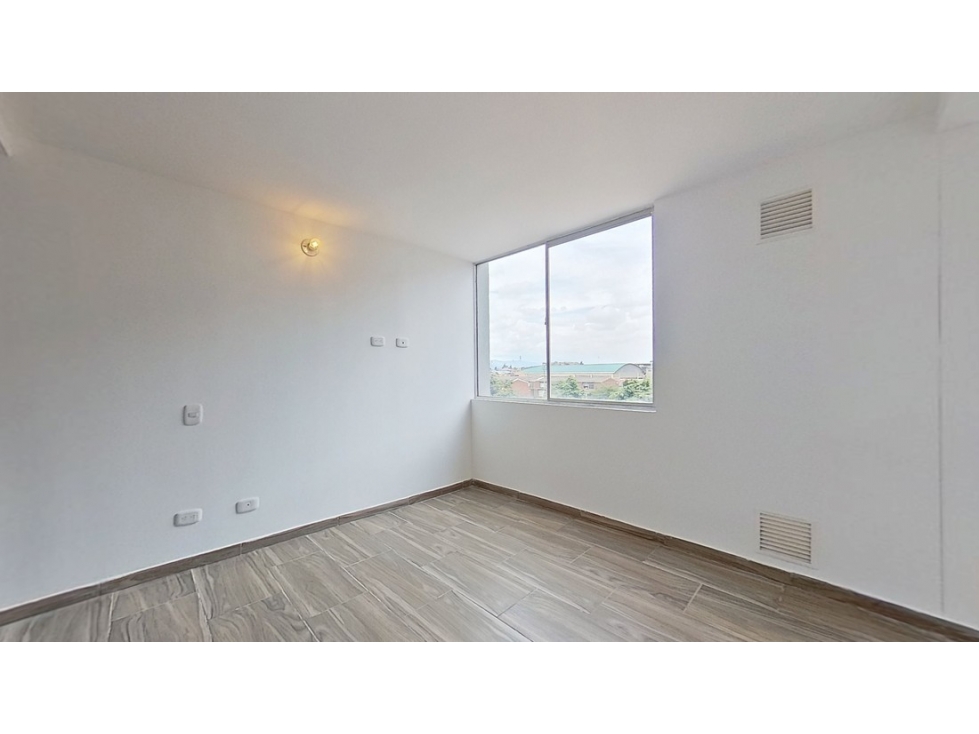 Apartamento en venta en Chía, Valverde Olivo 2 alcobas, 48 m² — foto 5